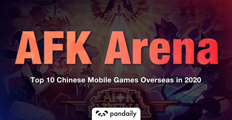 best chinese games|Top 10 Chinese Mobile Games Overseas in 2020.